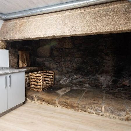 O Agocho Da Moa Villa Mazaricos Ngoại thất bức ảnh
