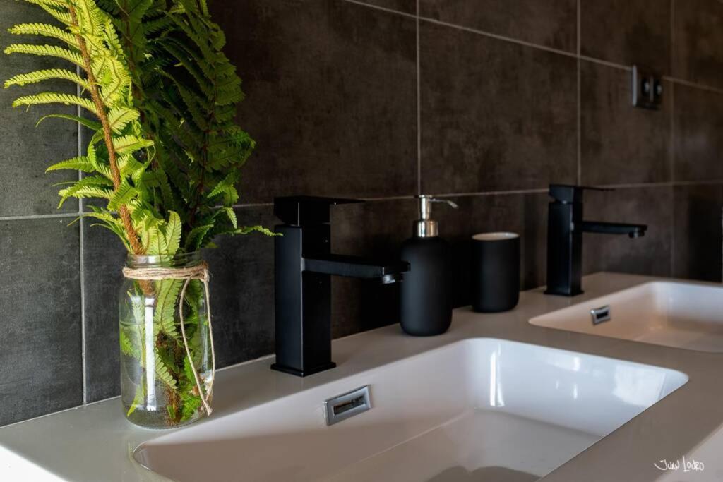 O Agocho Da Moa Villa Mazaricos Ngoại thất bức ảnh