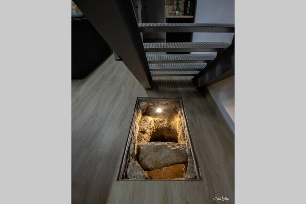O Agocho Da Moa Villa Mazaricos Ngoại thất bức ảnh